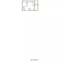 SOHIER 38 RDC ventilation PA