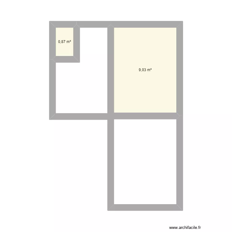 KELIAN PLAN. Plan de 