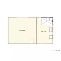 PLAN APRES TRAVAUX MUNSCH