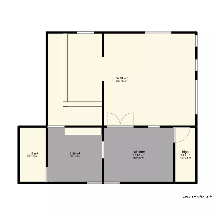 bouvherier 09. Plan de 
