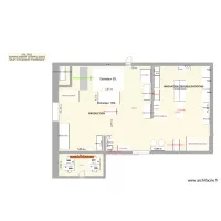 hall pilote ROSE DE MAI G