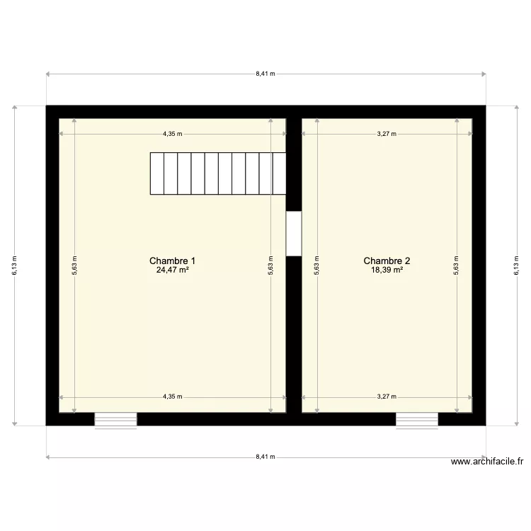 maison grande nimy etage. Plan de maison grande nimy etage. Plan de
