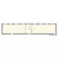 Projet CDI N0 avant travaux