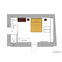 Chambre parentale