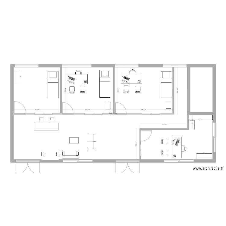 TAMATAVE. Plan de 0 pièce et 0 m2
