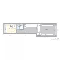 RESTAURANT ET MAGAZIN