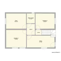 Chalet sous-sol - &eacute;lectricit&eacute;