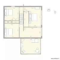 chalet 3 modifier haut option 2