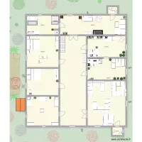 Maison Agathe Hadrien 2