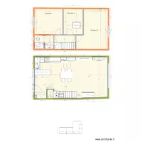 PLANS MAISON BIS