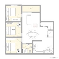 mi casa