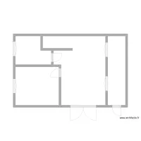 maison primev&egrave;res RDC