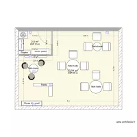Stand V3