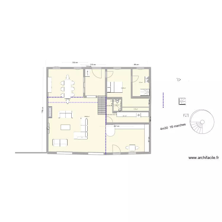 rdc jf2+ANNIE plus grand. Plan de 