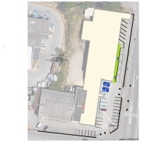 Plan Cadastre