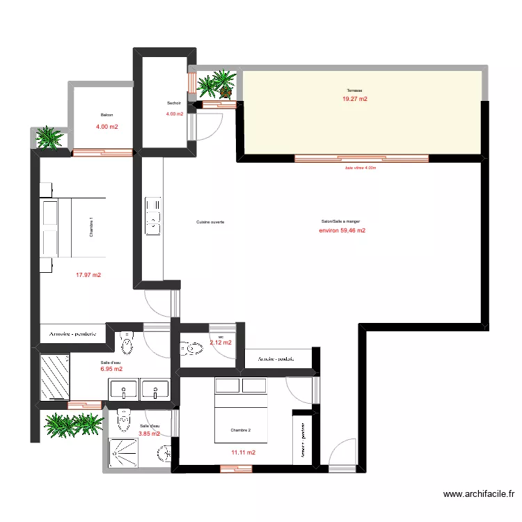 Plan Abidjan 3. Plan de Plan Abidjan 3. Plan de