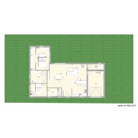 Projet 100m2B
