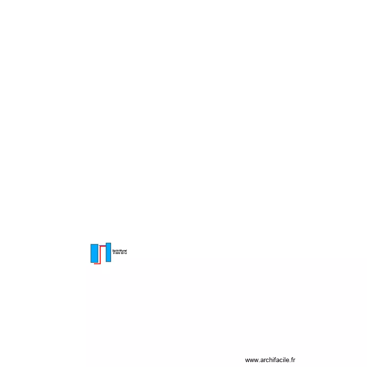 ABADIE C&eacute;dric. Plan de 