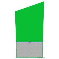 Terrain 04 599m2