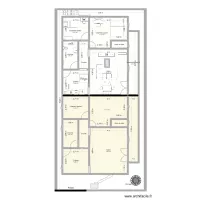 Plan M. Ella Appartements