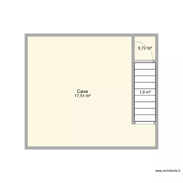 Jason Cave. Plan de Jason Cave. Plan de
