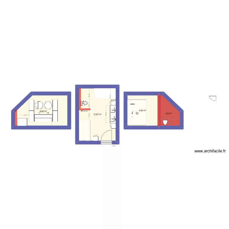 Projet Evrard2. Plan de Projet Evrard2. Plan de