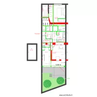 M&eacute;l&egrave;zes 82 Rez Jardin Def