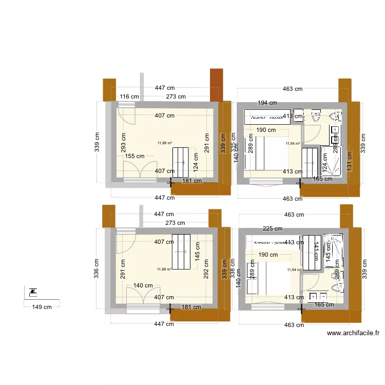 BSC atelier projet V2. Plan de BSC atelier projet V2. Plan de