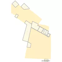 Projet - Les Coussauds