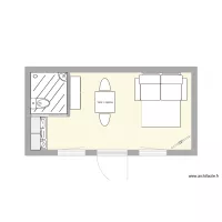 Tiny 6x3