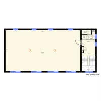 MJ music studio - r+2 existant