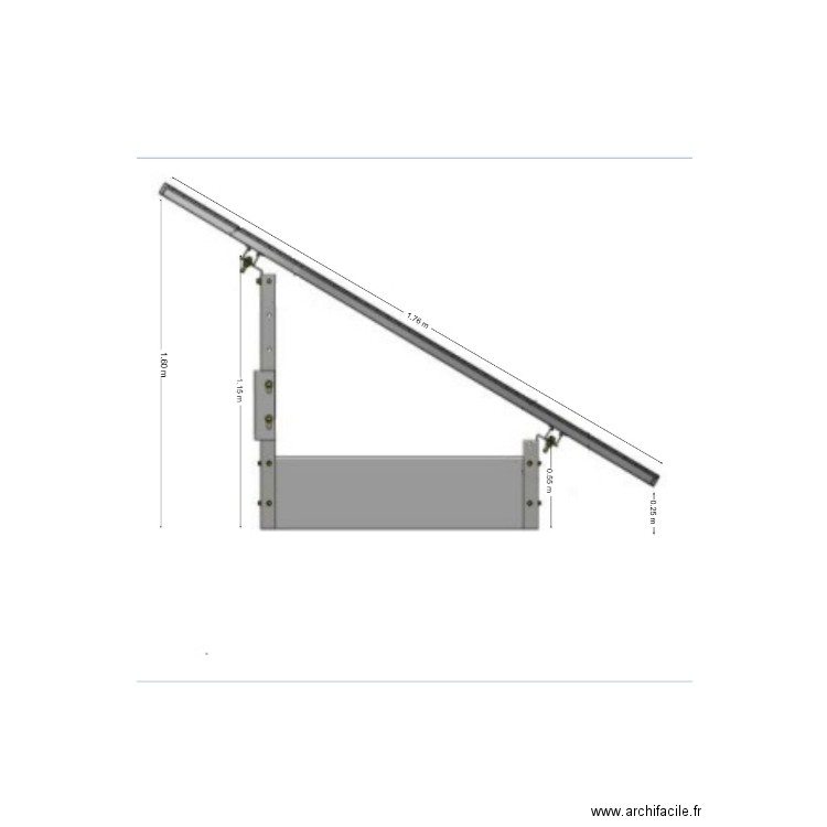 PALLUAULT 2.. Plan de 0 pièce et 0 m2