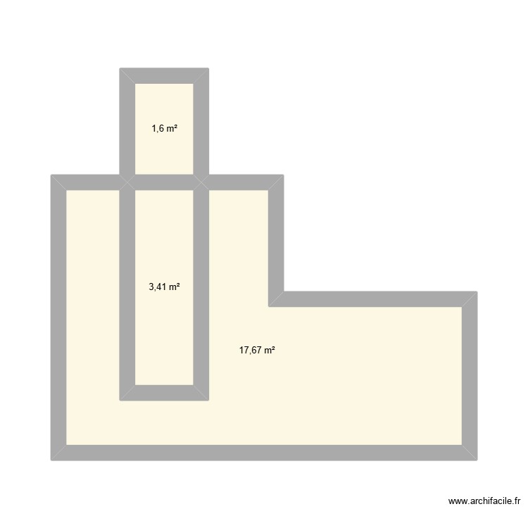 Tonton Renaud. Plan de 0 pièce et 0 m2