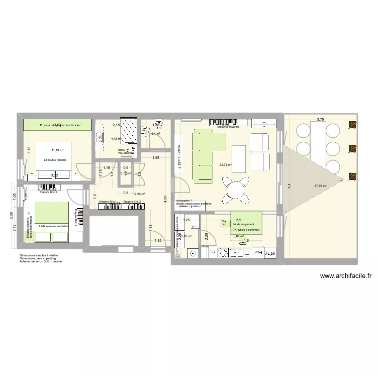 Jomouton 20260505_Projet 1. Plan de 9  et 95 m²