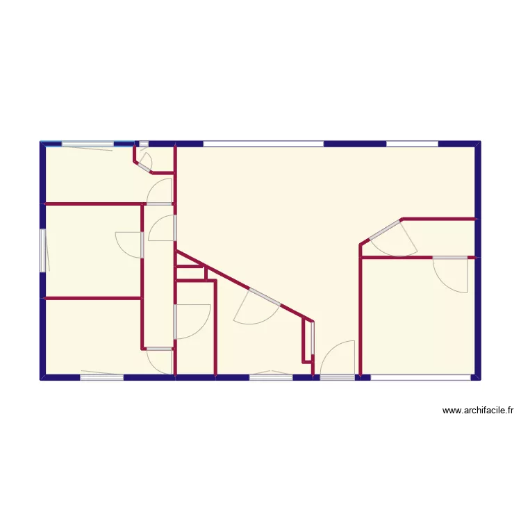 peggy. Plan de peggy. Plan de