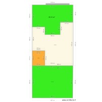 Plan de masse avec extention