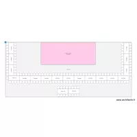 Plan diner Alice Corentin 5