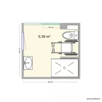 Salle de douche parentale v2