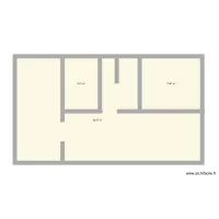 plan maison