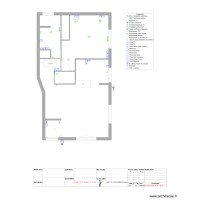 MOREAU Cartouche A4 portrait 1010x140