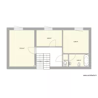 Pennavern avant travaux