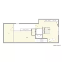 Notre chambre