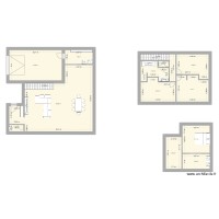 Maison 2025 4 chambres