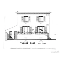 Projet RDF_Fa&ccedil;ade centrale Nord_001