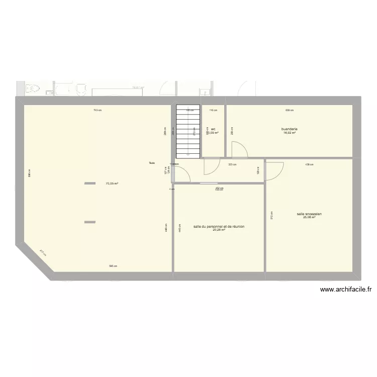 etage bon. Plan de etage bon. Plan de