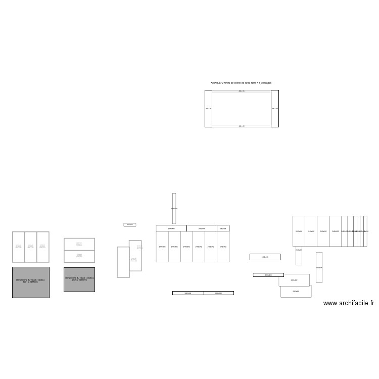 be-matrix 111. Plan de 0 pièce et 0 m2