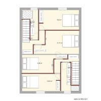 etage appart reno