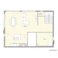 rdc maison