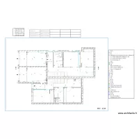 RDC - ECLAIRAGE CABLAGE