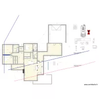 PLAN RENO GARAGE OCT 2025